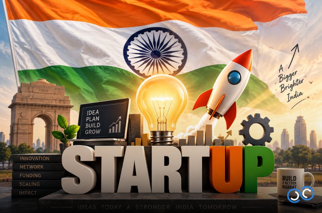 Top 10 Fastest-Growing Startups in India in 2026